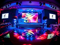 Bar-Mitzvah at the Dorchester London