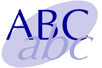 ABC logo